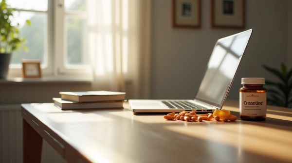 Critères essentiels pour évaluer les avis sur la créatine