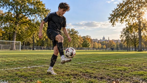 Découvrez les fondements et l'évolution du football