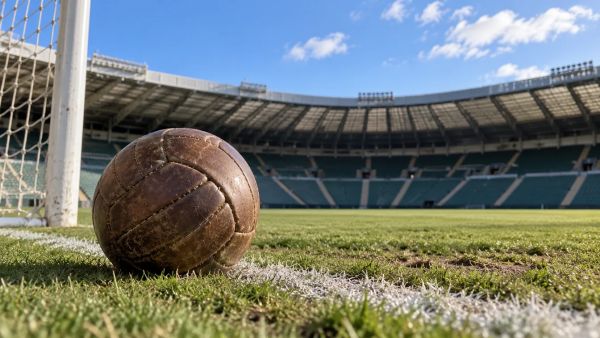Découvrez les fondements et l'évolution du football