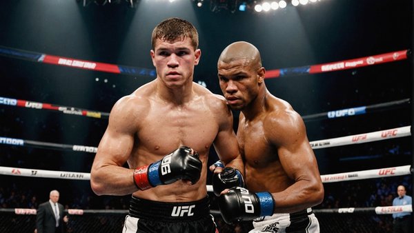 Ufc : quels équipements de boxe sont les plus utilisés par les pros ?