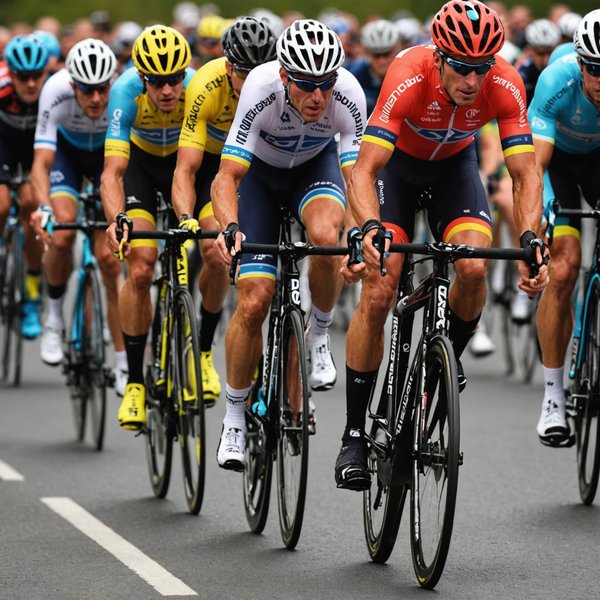 Comment les nouvelles règles anti-dopage transforment-elles le cyclisme professionnel ?