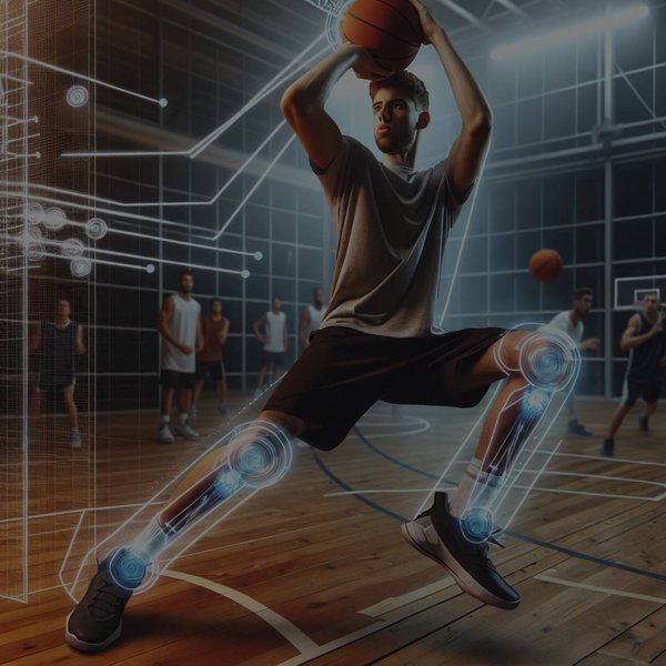 Quelles sont les approches innovantes pour l'entraînement des tirs en course en basket ?