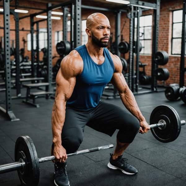 Les erreurs à éviter lors d'une séance de musculation