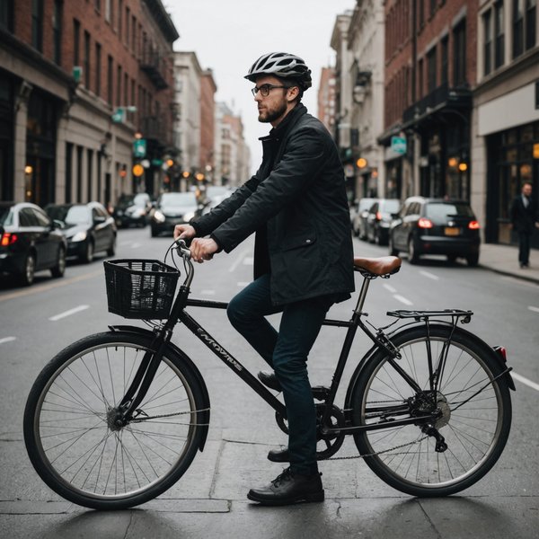 Quels sont les aspects à considérer pour choisir un vélo adapté aux trajets urbains ?